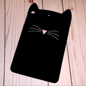Cat iPad Mini 4 Case
